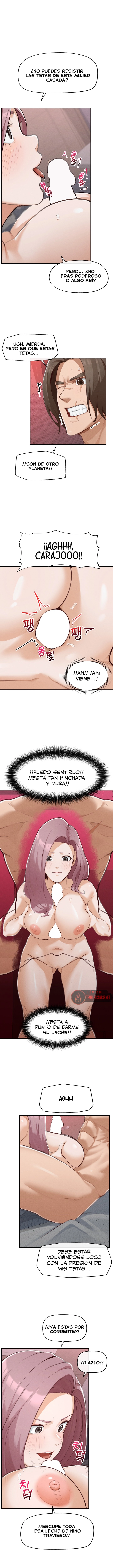 El Superconductor Capítulo 5 - Página 8