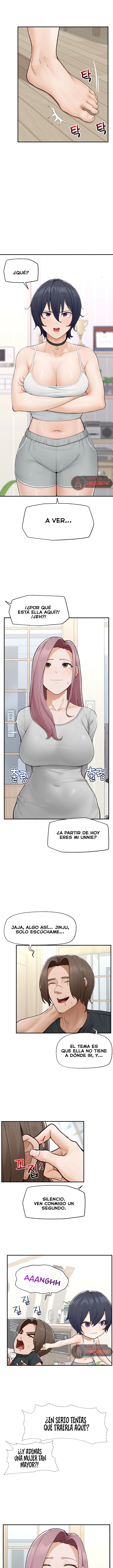El Superconductor Capítulo 7 - Página 3