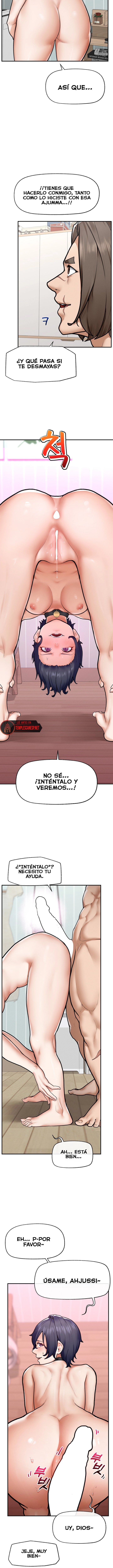 El Superconductor Capítulo 9 - Página 11