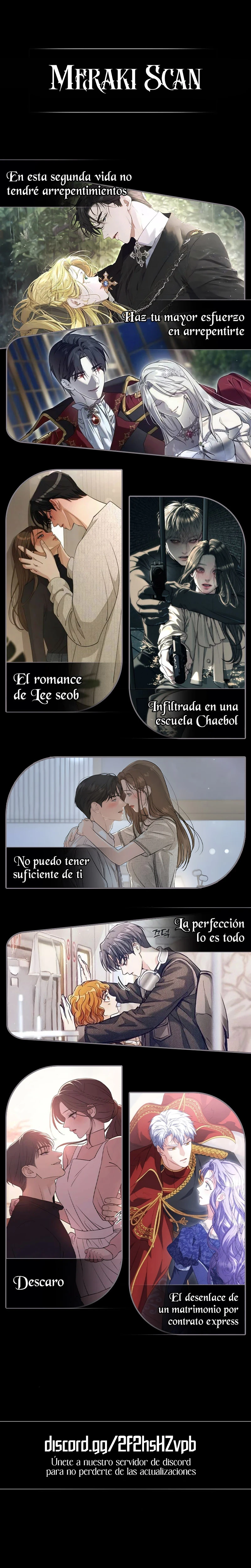 Amor adictivo Capítulo 21 - Página 16