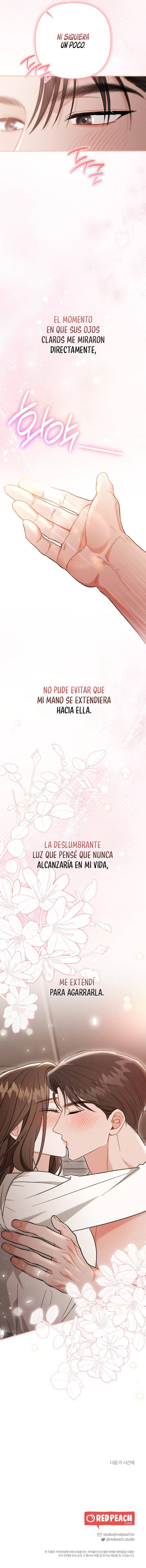 Noche Disociativa Capítulo 22 - Página 10