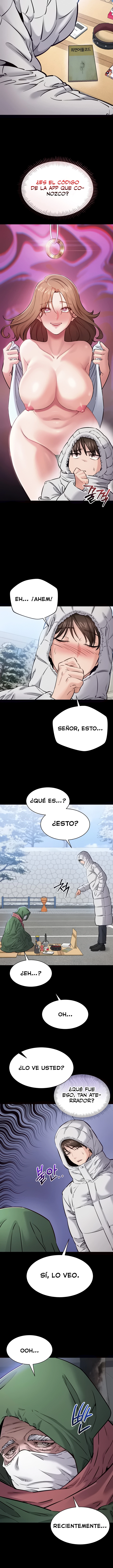 Quiero Trabajar Tranquilamente Capítulo 1 - Página 11