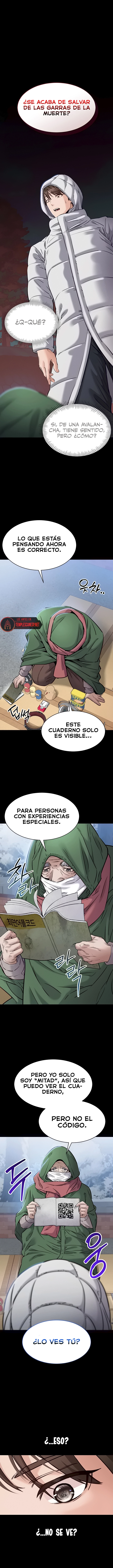 Quiero Trabajar Tranquilamente Capítulo 1 - Página 12