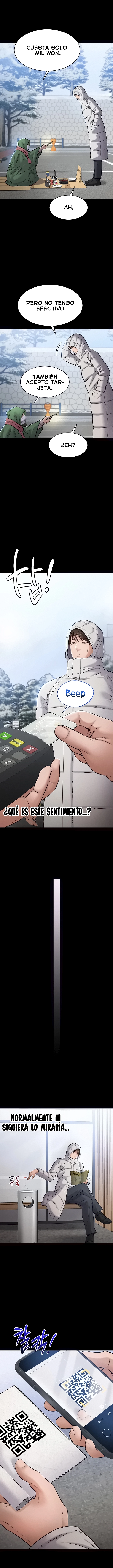 Quiero Trabajar Tranquilamente Capítulo 1 - Página 13