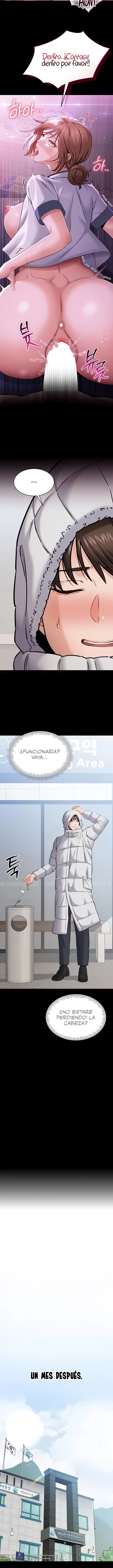 Quiero Trabajar Tranquilamente Capítulo 1 - Página 17