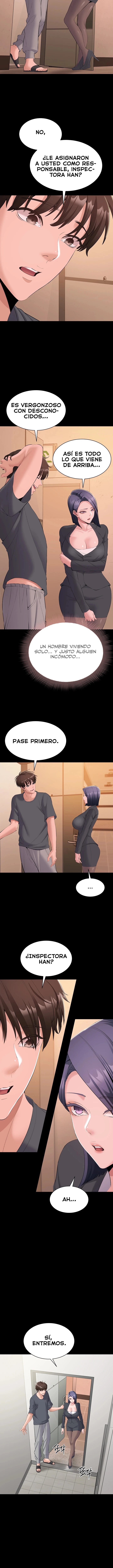 Quiero Trabajar Tranquilamente Capítulo 13 - Página 13
