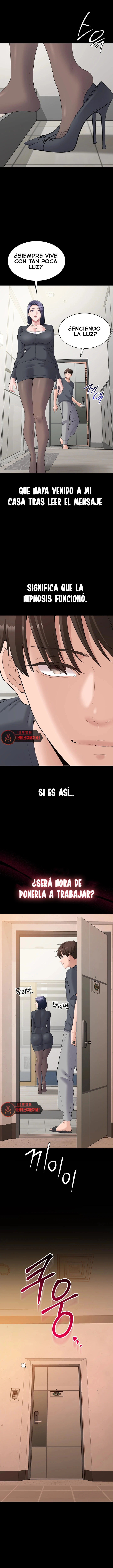 Quiero Trabajar Tranquilamente Capítulo 13 - Página 14