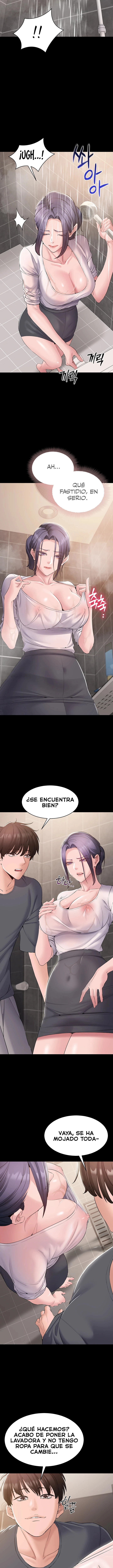 Quiero Trabajar Tranquilamente Capítulo 14 - Página 6
