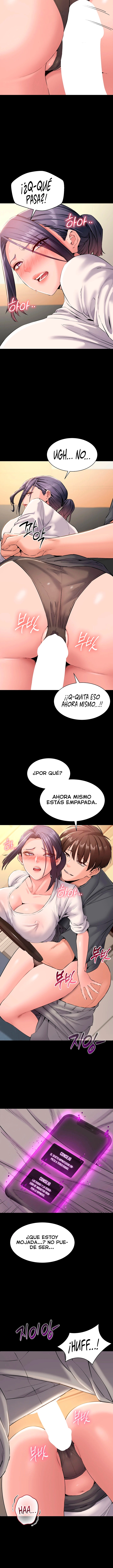 Quiero Trabajar Tranquilamente Capítulo 15 - Página 4