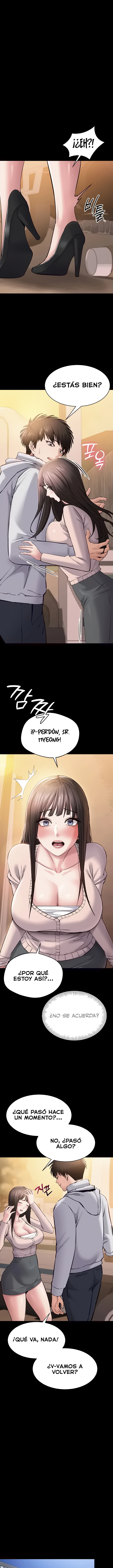 Quiero Trabajar Tranquilamente Capítulo 2 - Página 13