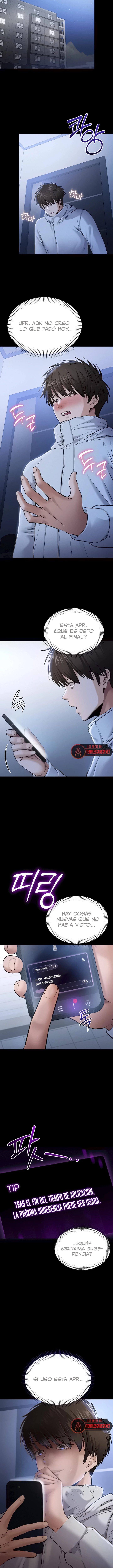 Quiero Trabajar Tranquilamente Capítulo 2 - Página 14