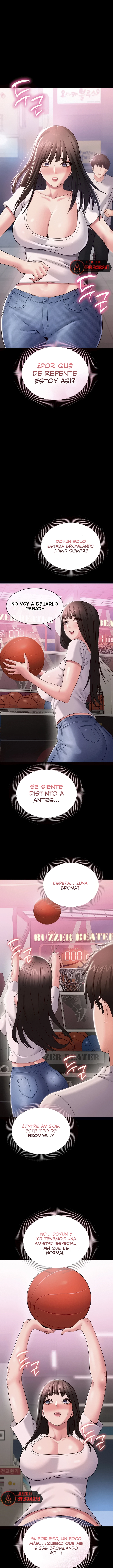 Quiero Trabajar Tranquilamente Capítulo 4 - Página 12