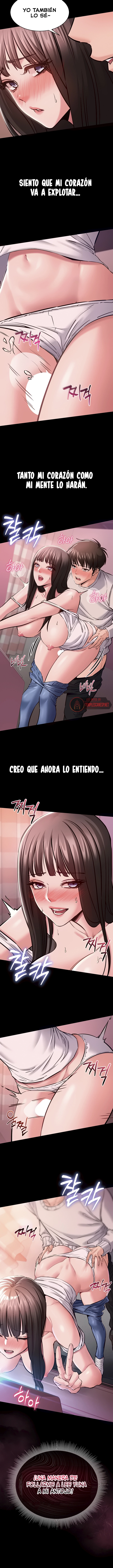 Quiero Trabajar Tranquilamente Capítulo 5 - Página 13