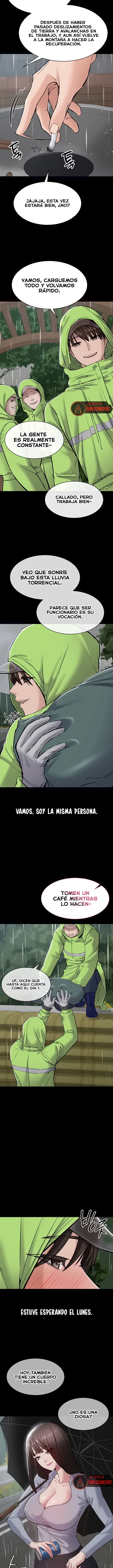 Quiero Trabajar Tranquilamente Capítulo 6 - Página 5