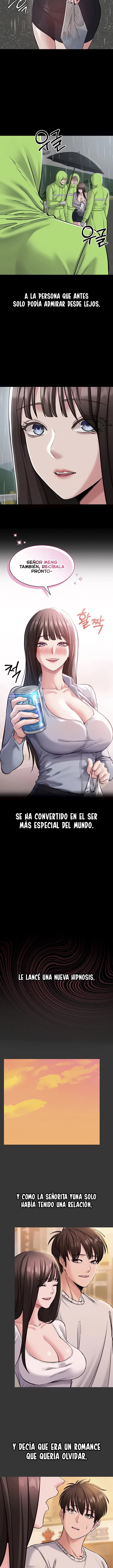 Quiero Trabajar Tranquilamente Capítulo 6 - Página 6