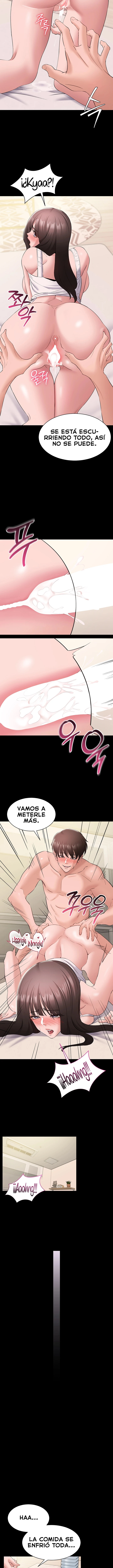 Quiero Trabajar Tranquilamente Capítulo 9 - Página 11