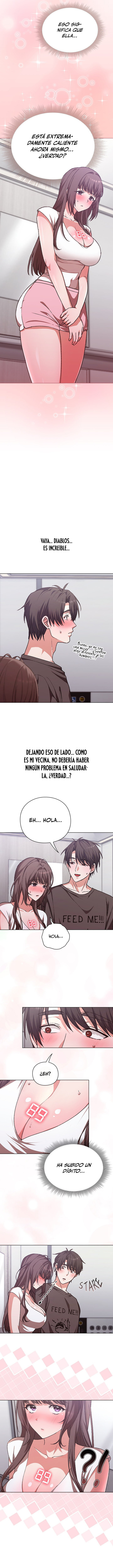 Nivel Cardiaco Capítulo 1 - Página 11
