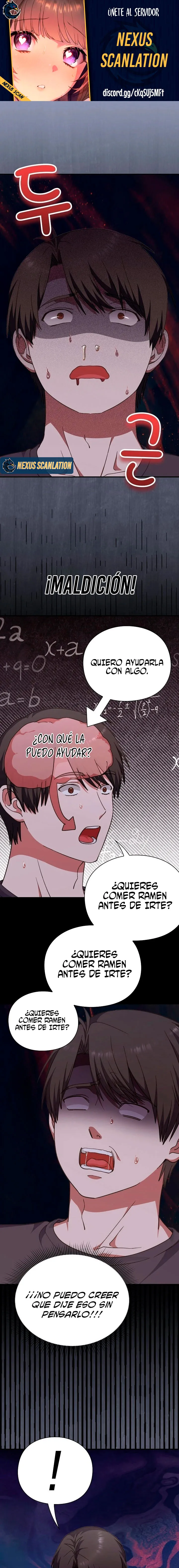 Nivel Cardiaco Capítulo 10 - Página 2