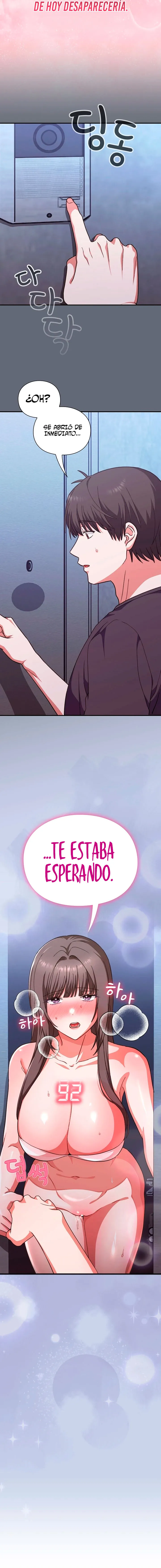 Nivel Cardiaco Capítulo 10 - Página 21