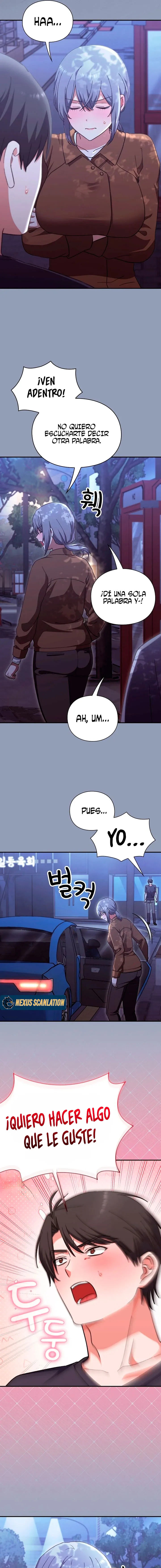 Nivel Cardiaco Capítulo 10 - Página 6