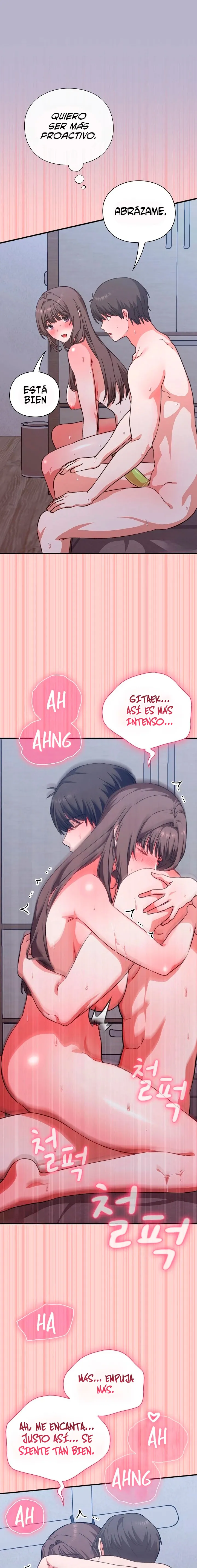 Nivel Cardiaco Capítulo 11 - Página 12