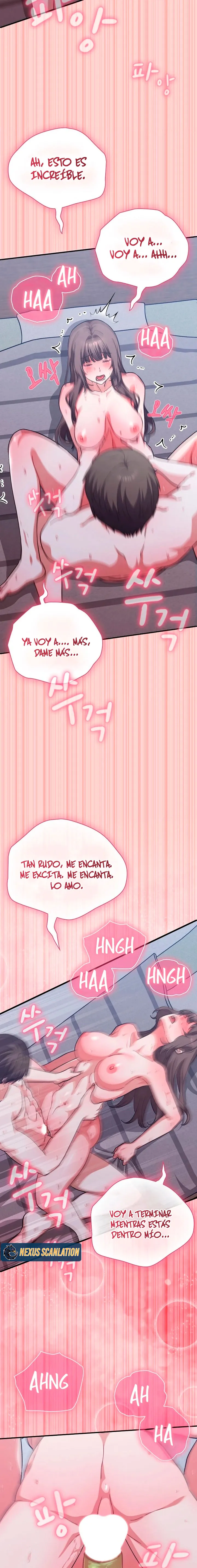 Nivel Cardiaco Capítulo 11 - Página 14