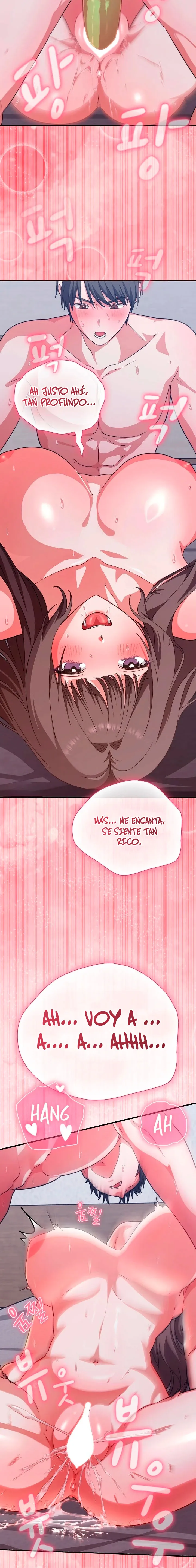 Nivel Cardiaco Capítulo 11 - Página 15
