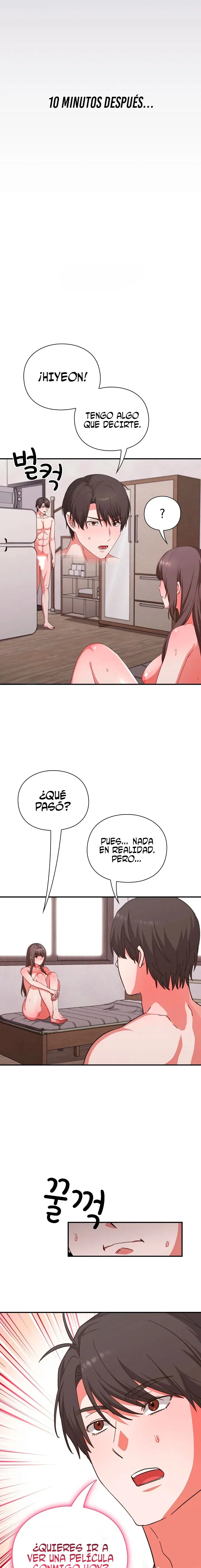 Nivel Cardiaco Capítulo 11 - Página 22