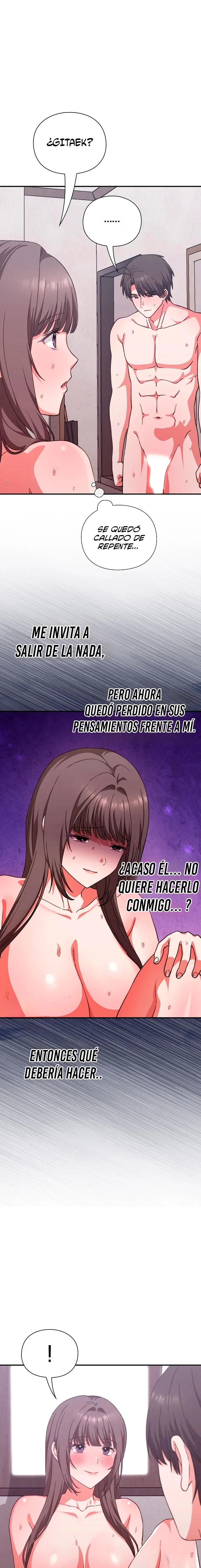 Nivel Cardiaco Capítulo 11 - Página 25