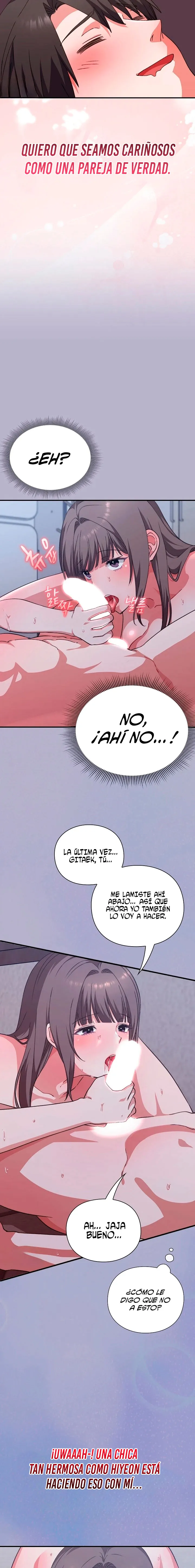 Nivel Cardiaco Capítulo 11 - Página 9
