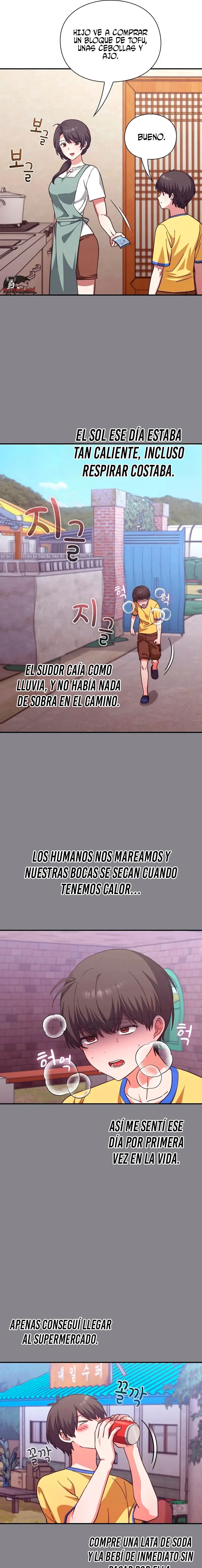 Nivel Cardiaco Capítulo 12 - Página 12