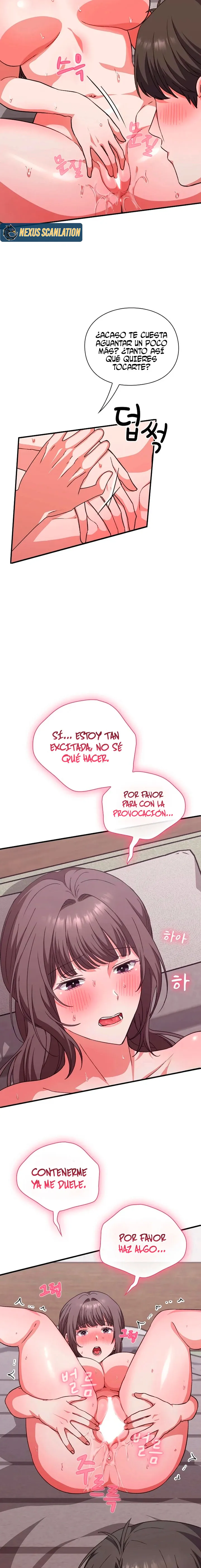 Nivel Cardiaco Capítulo 12 - Página 14