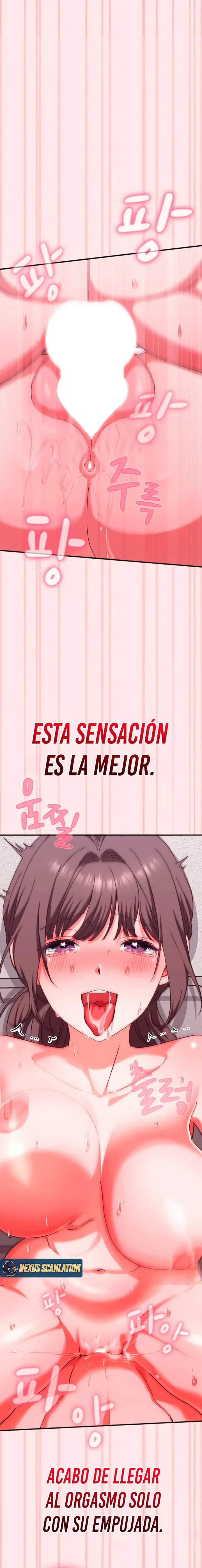 Nivel Cardiaco Capítulo 12 - Página 21