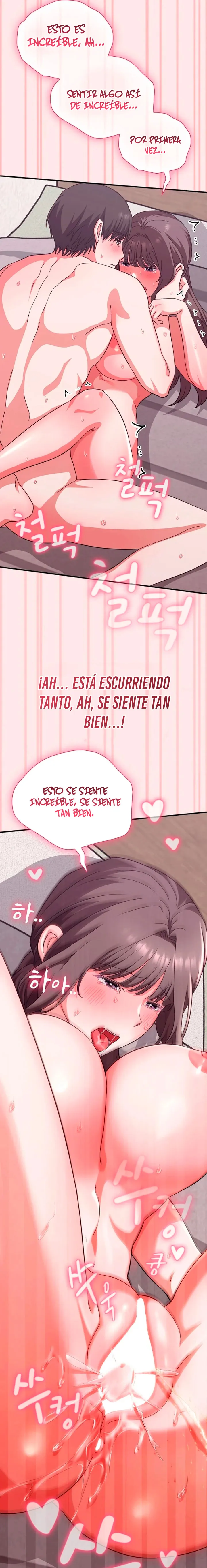 Nivel Cardiaco Capítulo 12 - Página 22