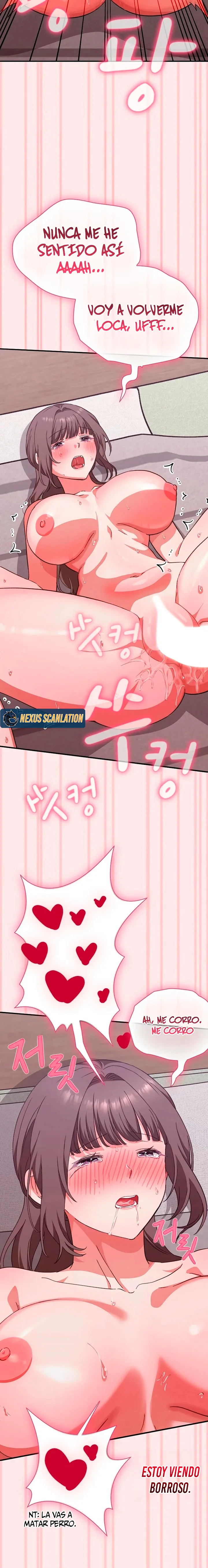 Nivel Cardiaco Capítulo 12 - Página 26