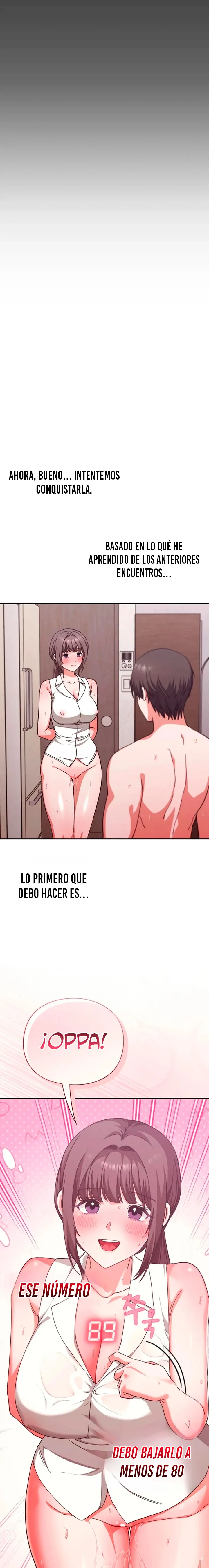 Nivel Cardiaco Capítulo 12 - Página 4