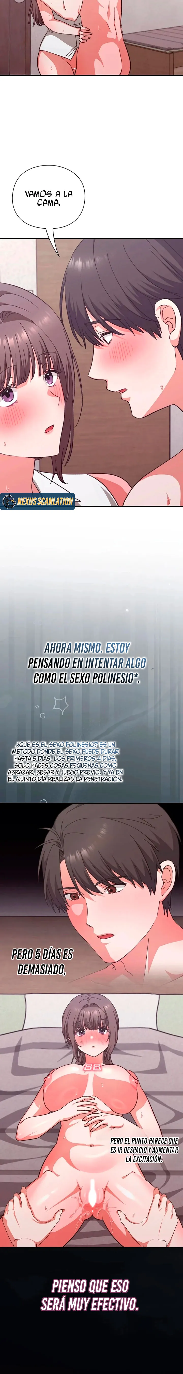 Nivel Cardiaco Capítulo 12 - Página 6