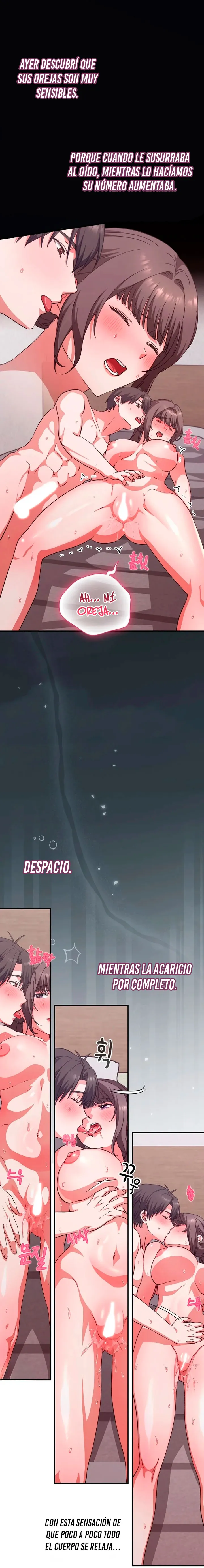 Nivel Cardiaco Capítulo 12 - Página 7