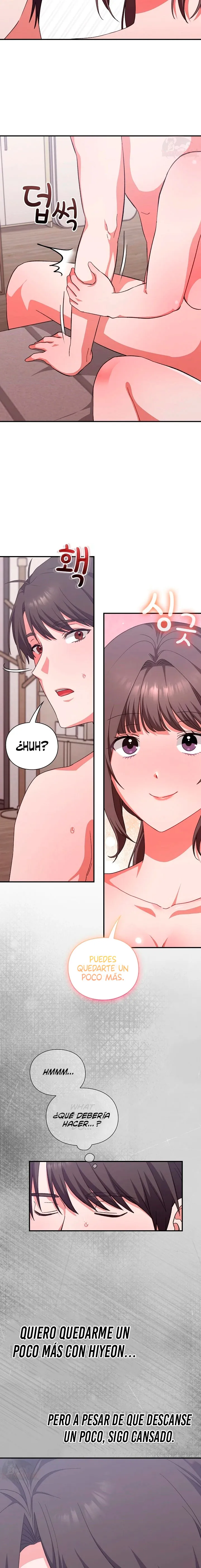 Nivel Cardiaco Capítulo 13 - Página 14