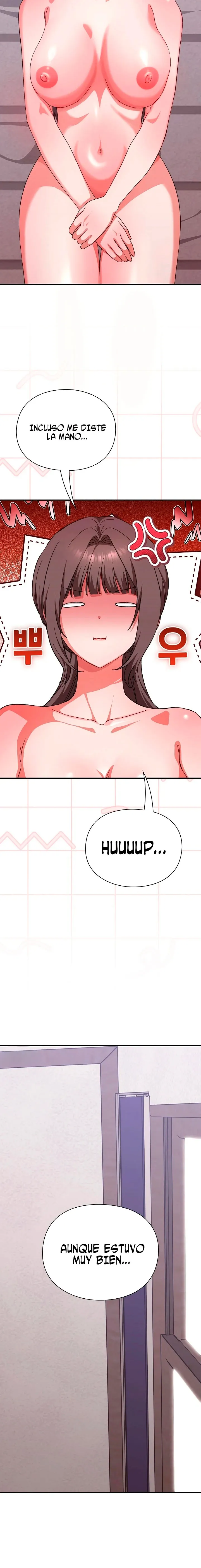 Nivel Cardiaco Capítulo 13 - Página 18