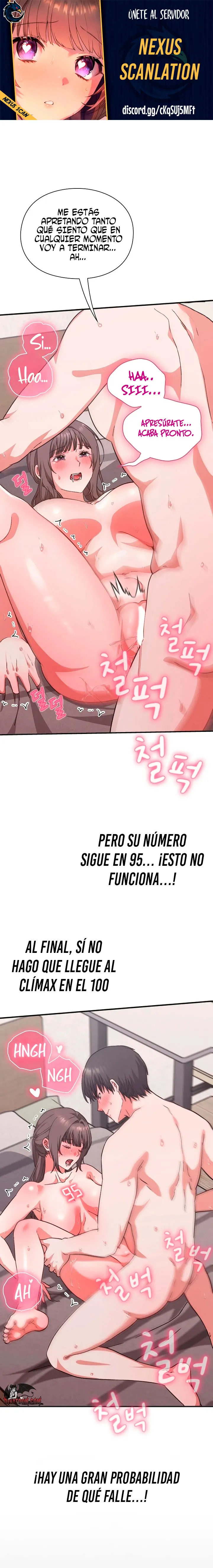 Nivel Cardiaco Capítulo 13 - Página 2