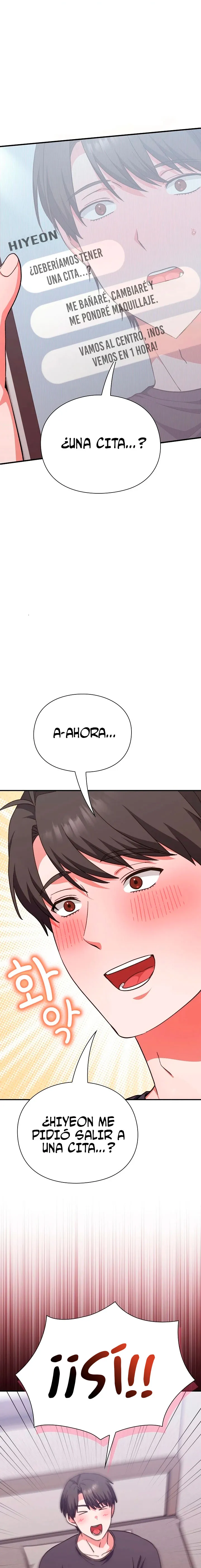 Nivel Cardiaco Capítulo 13 - Página 22