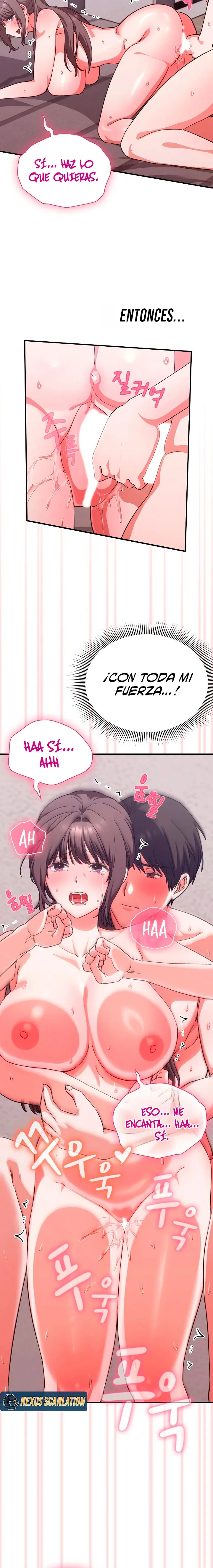 Nivel Cardiaco Capítulo 13 - Página 6
