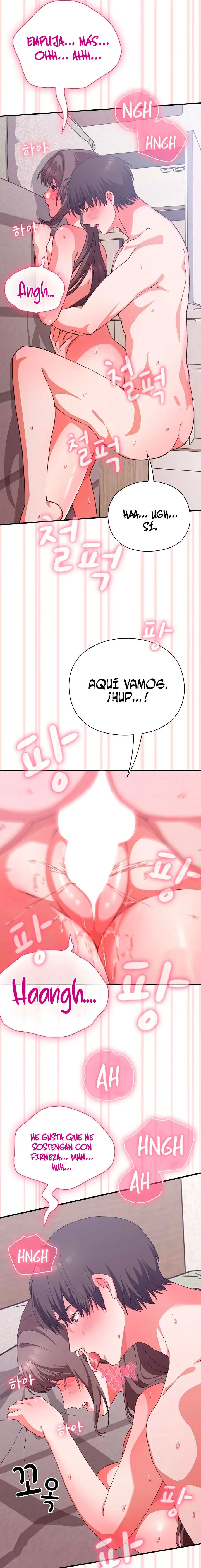 Nivel Cardiaco Capítulo 13 - Página 7