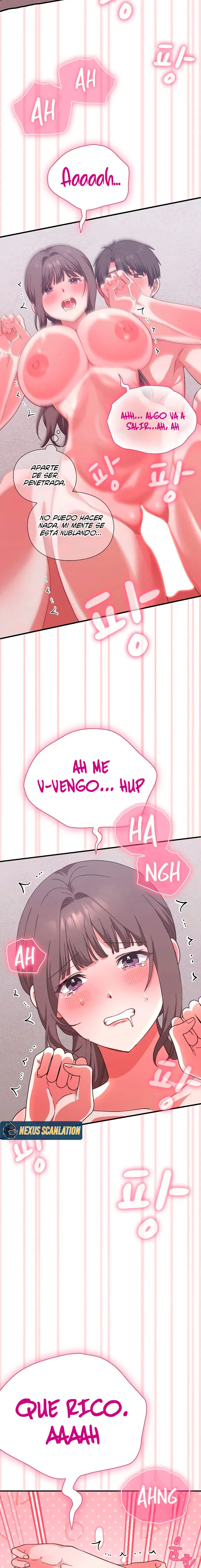 Nivel Cardiaco Capítulo 13 - Página 8