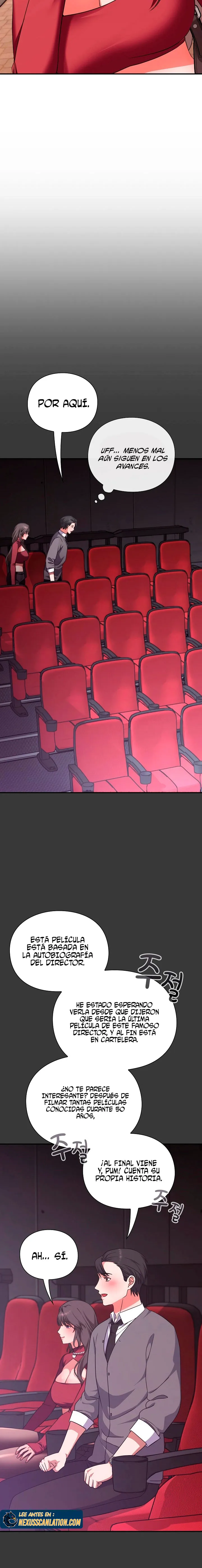 Nivel Cardiaco Capítulo 14 - Página 11