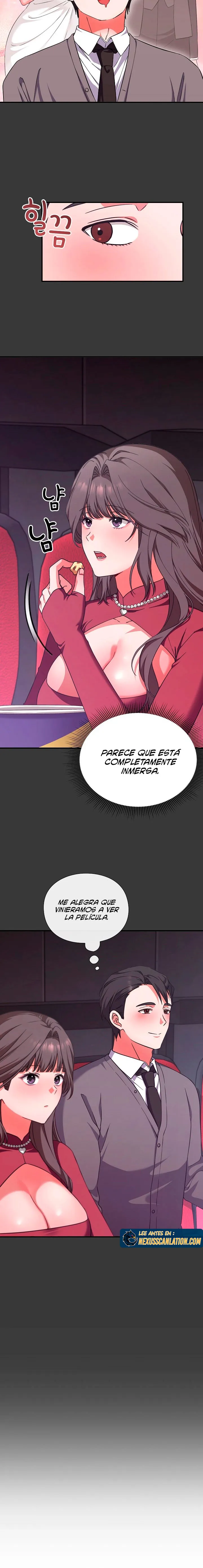 Nivel Cardiaco Capítulo 14 - Página 16