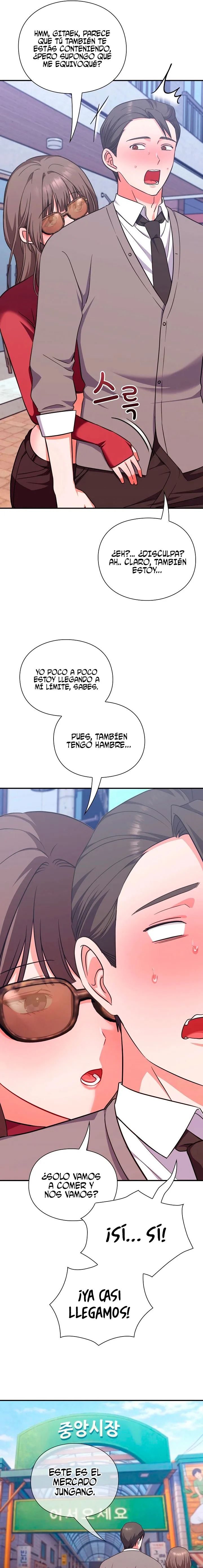 Nivel Cardiaco Capítulo 14 - Página 22