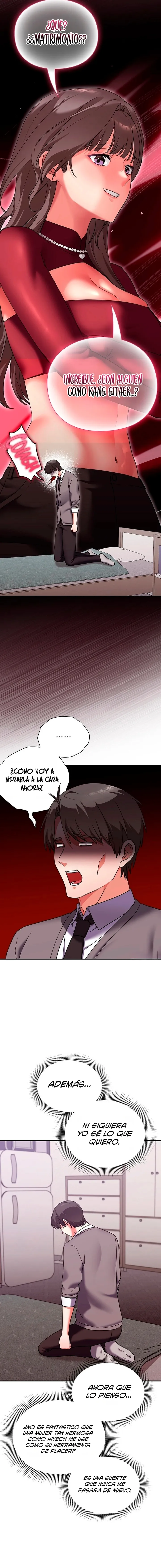 Nivel Cardiaco Capítulo 15 - Página 15
