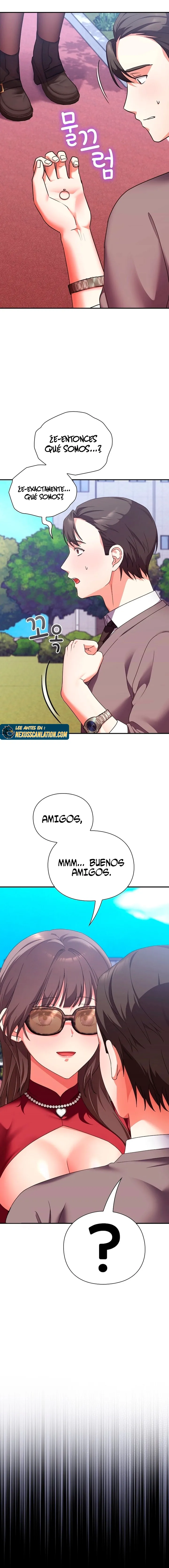 Nivel Cardiaco Capítulo 15 - Página 3